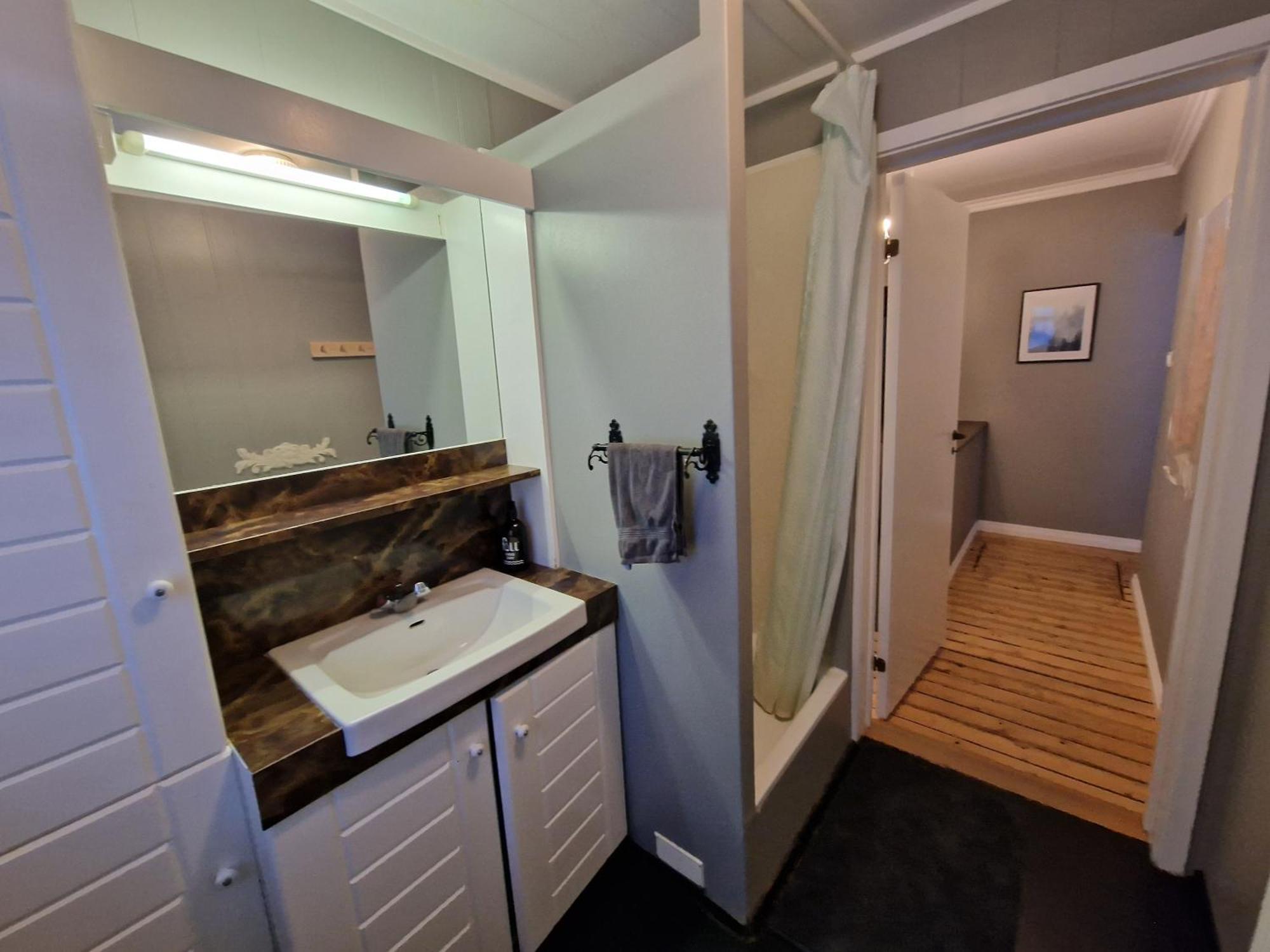 Landakot The Perfect Getaway By Staynorth Siglufjordur Экстерьер фото